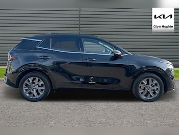 Used Kia Sportage 2024 for sale - 75469822: Photo