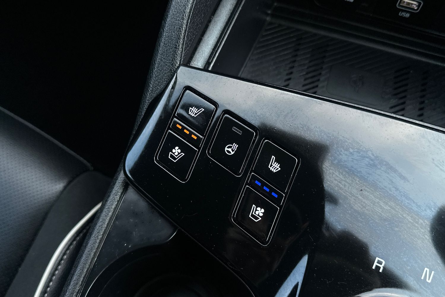 Vehicle 40