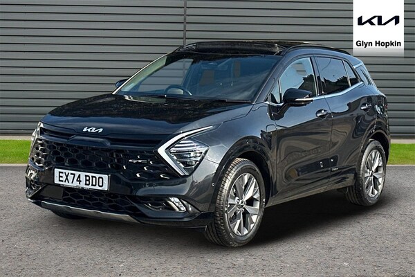 Used Kia Sportage 2024 for sale - 75469822: Photo 7