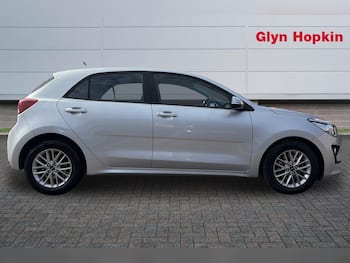 Used Kia Rio 2023 for sale - 79622716: Photo