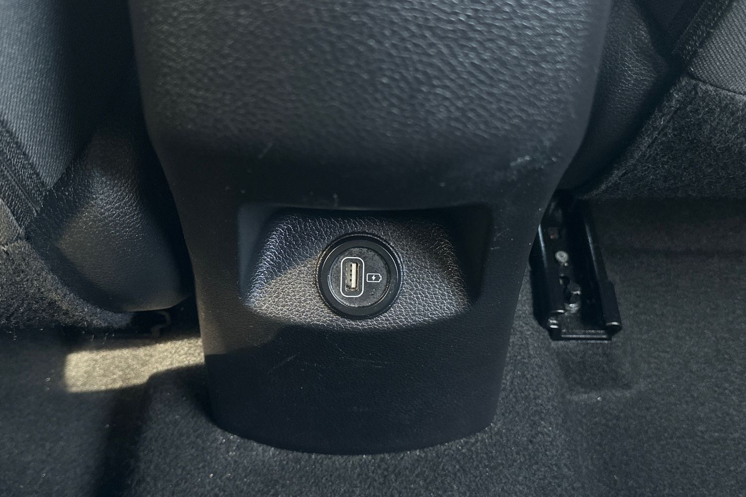 Vehicle 38