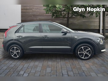 Used Kia Niro 2024 for sale - 76452334: Photo