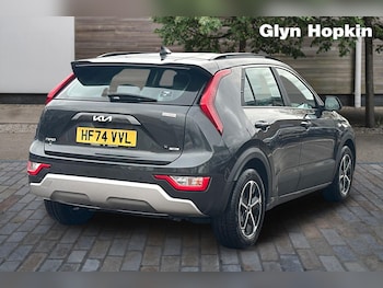 Used Kia Niro 2024 for sale - 76452334: Photo