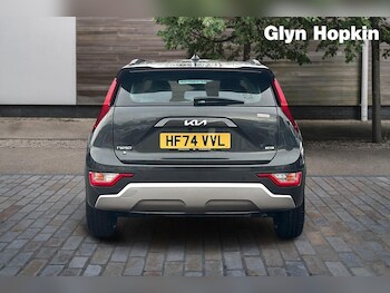 Used Kia Niro 2024 for sale - 76452334: Photo