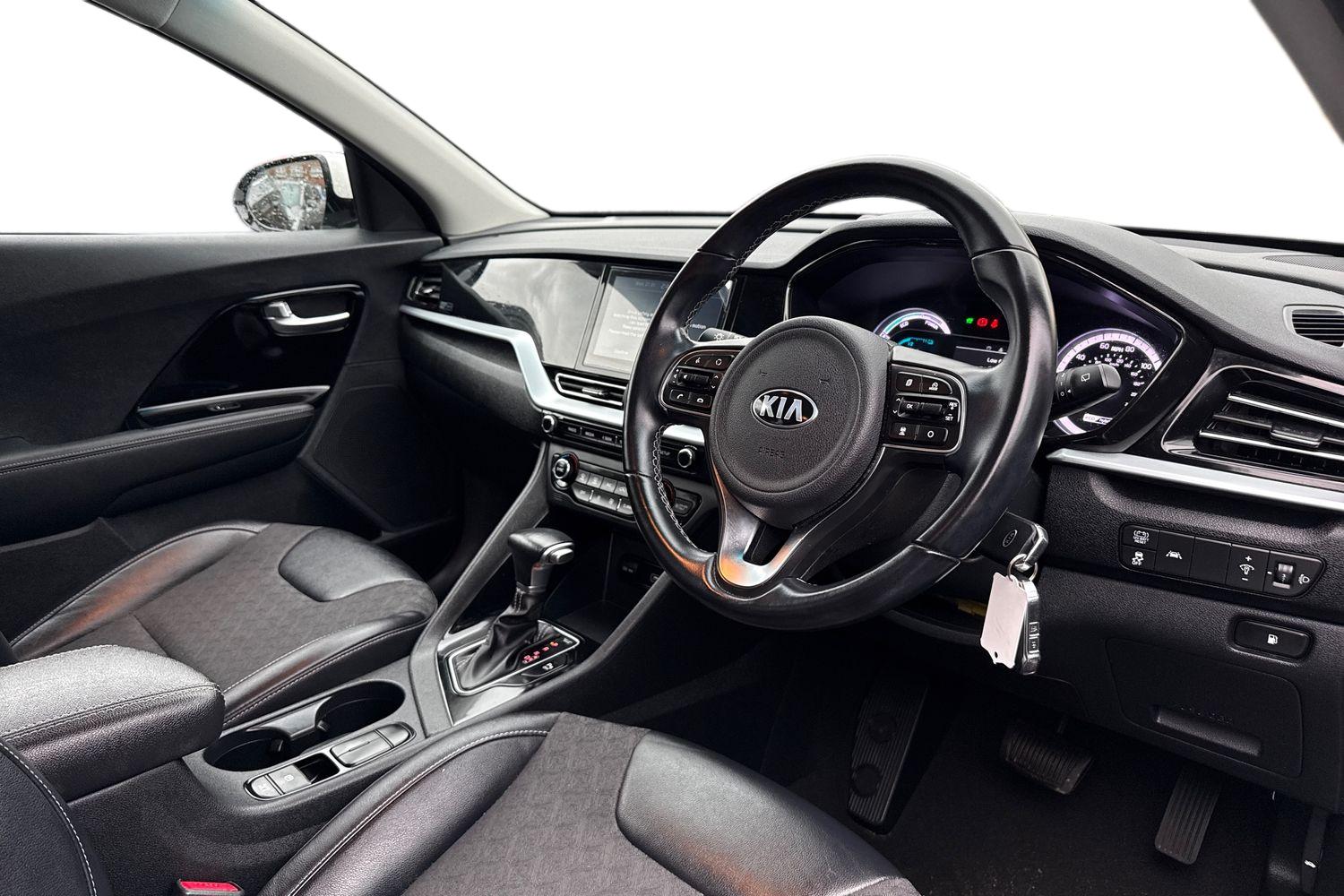 Used Kia Niro 2020 for sale - 77198180: Photo 10