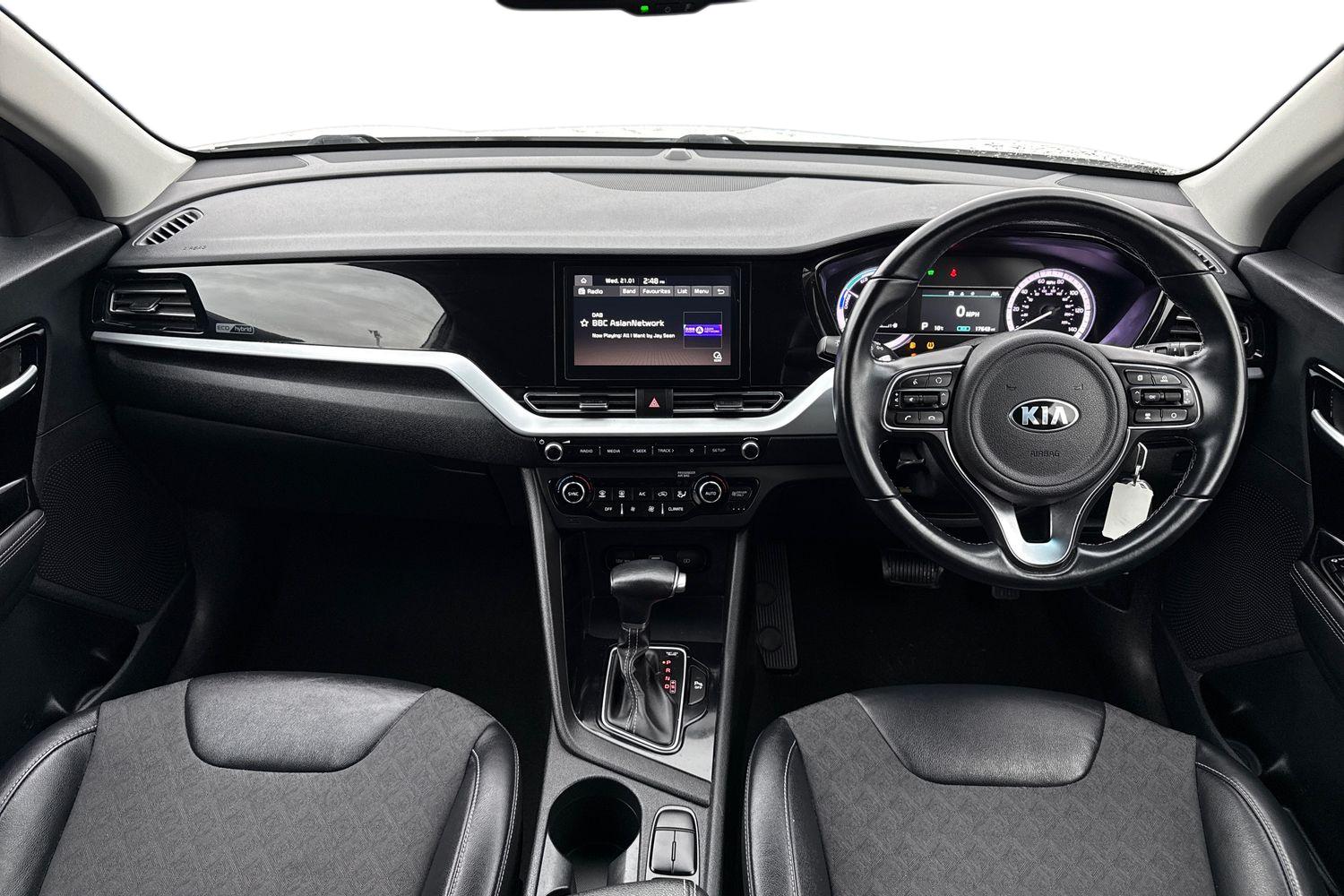 Used Kia Niro 2020 for sale - 77198180: Photo 12