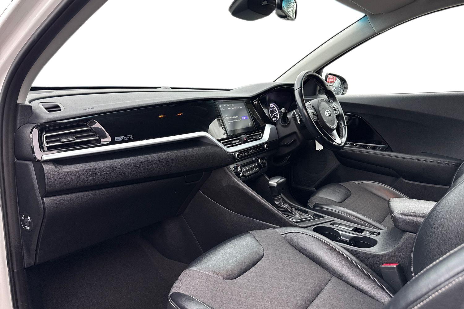 Used Kia Niro 2020 for sale - 77198180: Photo 13