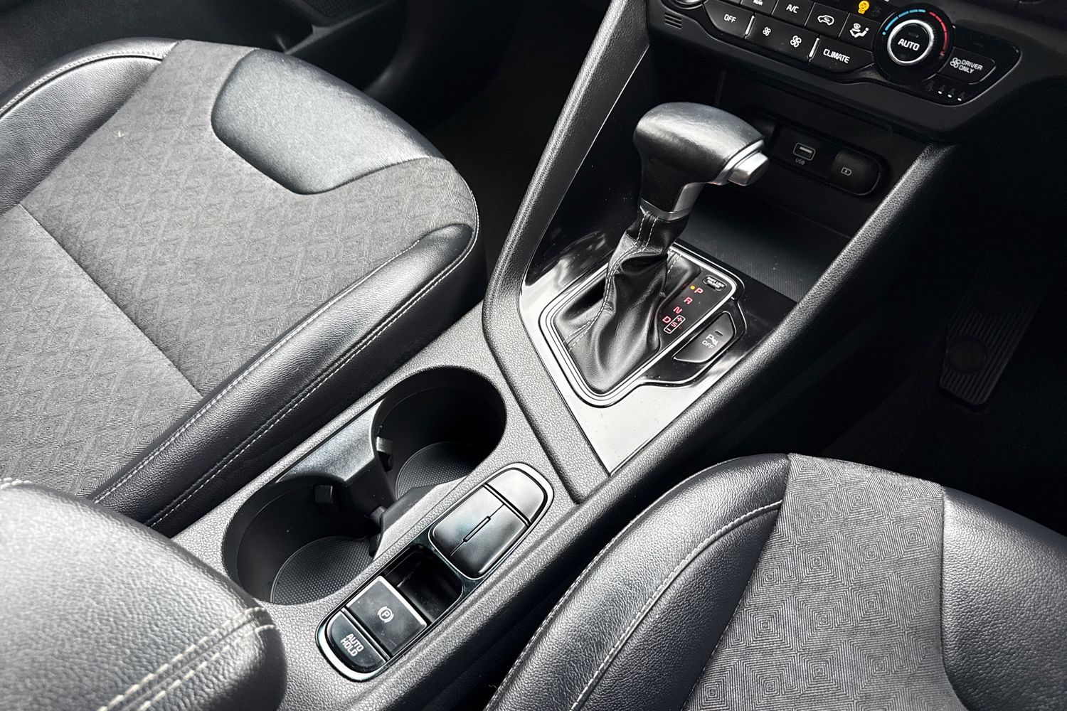 Used Kia Niro 2020 for sale - 77198180: Photo 14