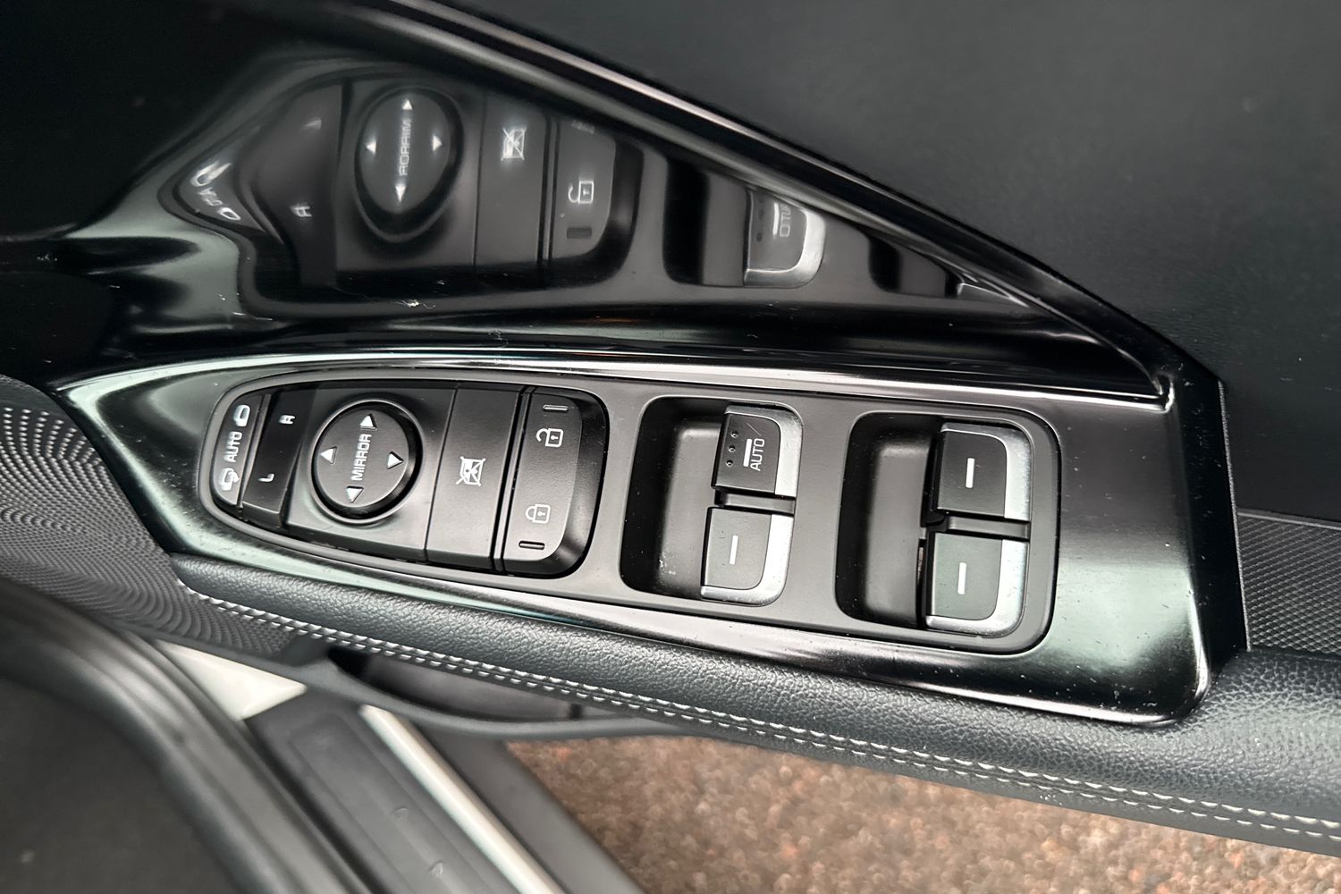 Used Kia Niro 2020 for sale - 77198180: Photo 16