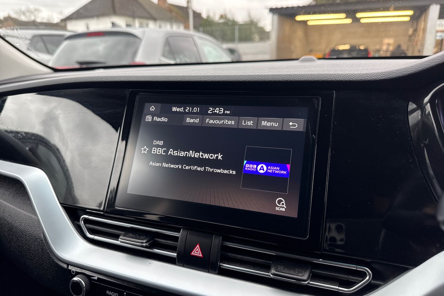 Used Kia Niro 2020 for sale - 77198180: Photo 18