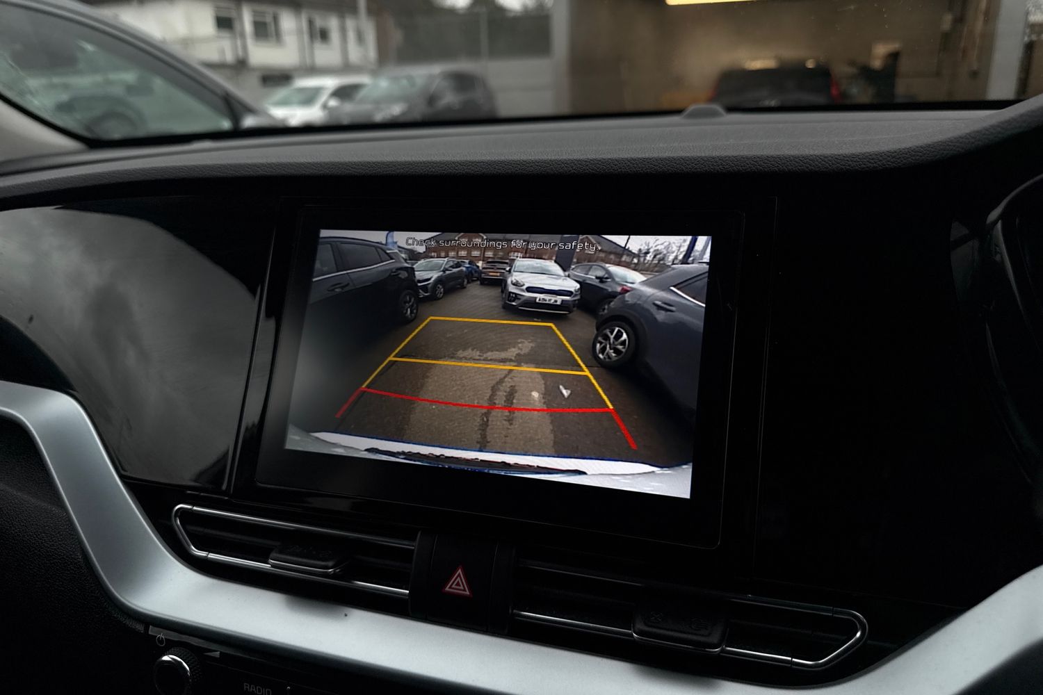 Used Kia Niro 2020 for sale - 77198180: Photo 19