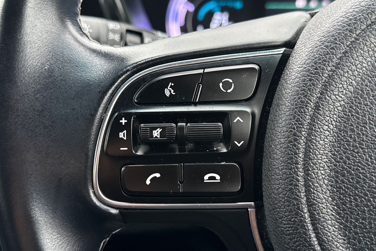 Used Kia Niro 2020 for sale - 77198180: Photo 21