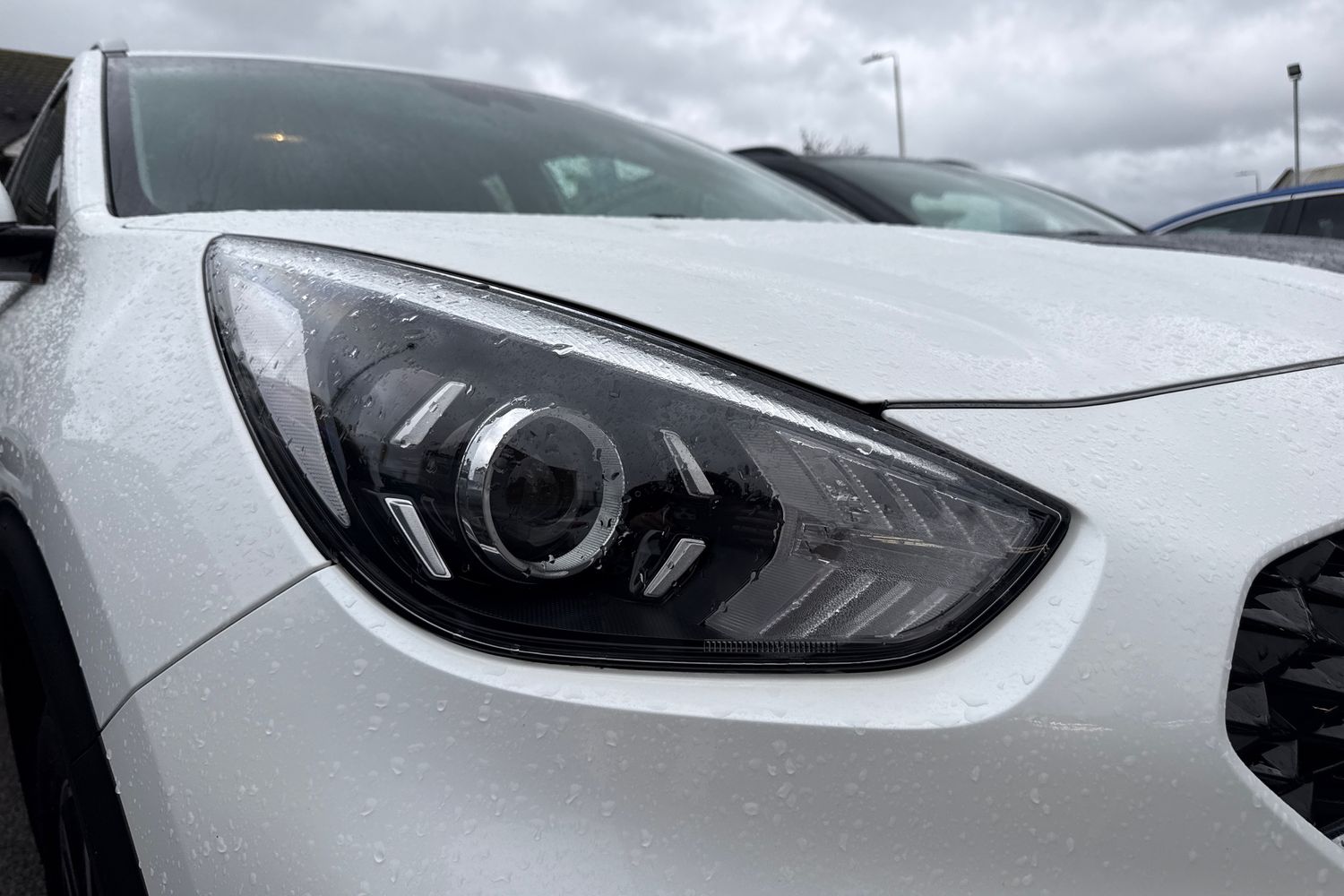 Used Kia Niro 2020 for sale - 77198180: Photo 25