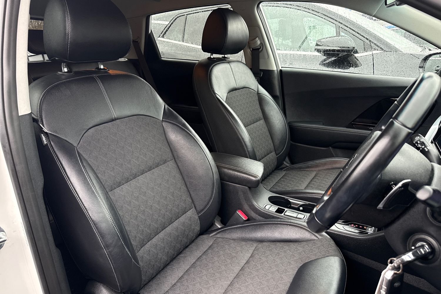 Used Kia Niro 2020 for sale - 77198180: Photo 28