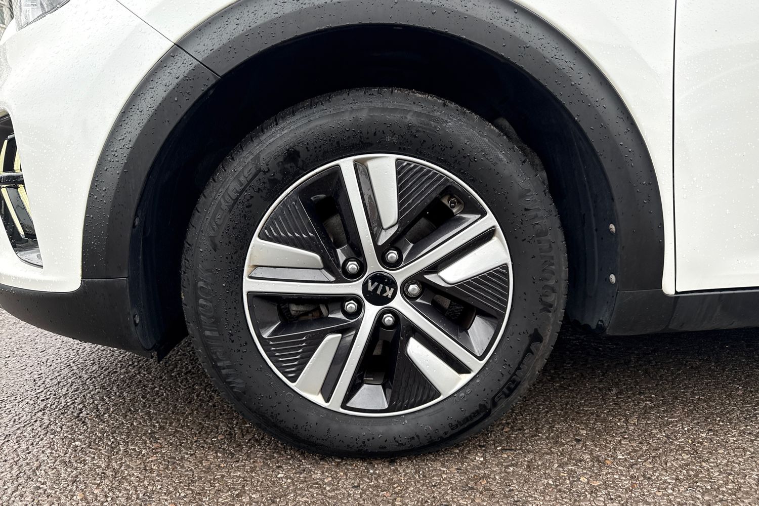 Used Kia Niro 2020 for sale - 77198180: Photo 30