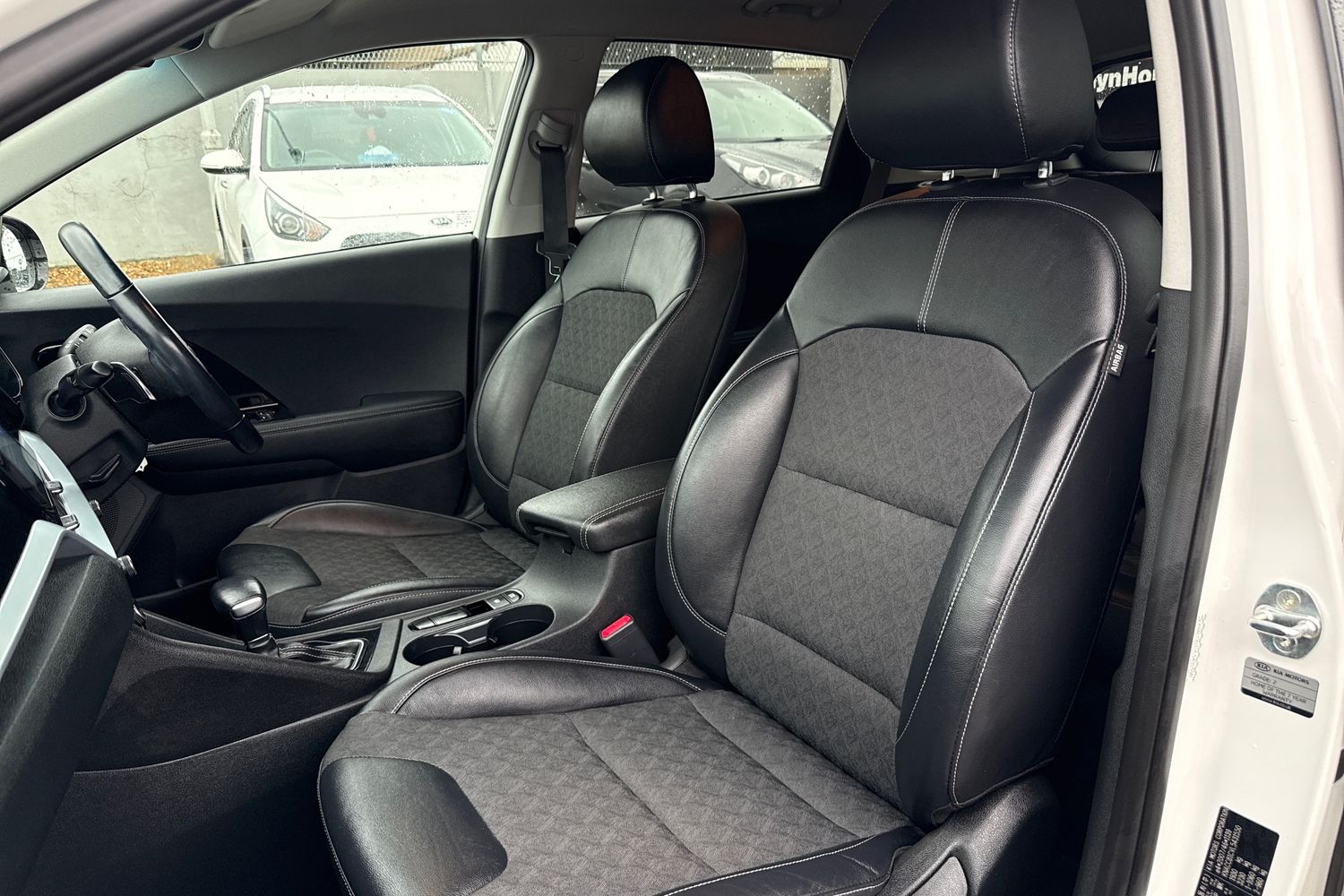 Used Kia Niro 2020 for sale - 77198180: Photo 31