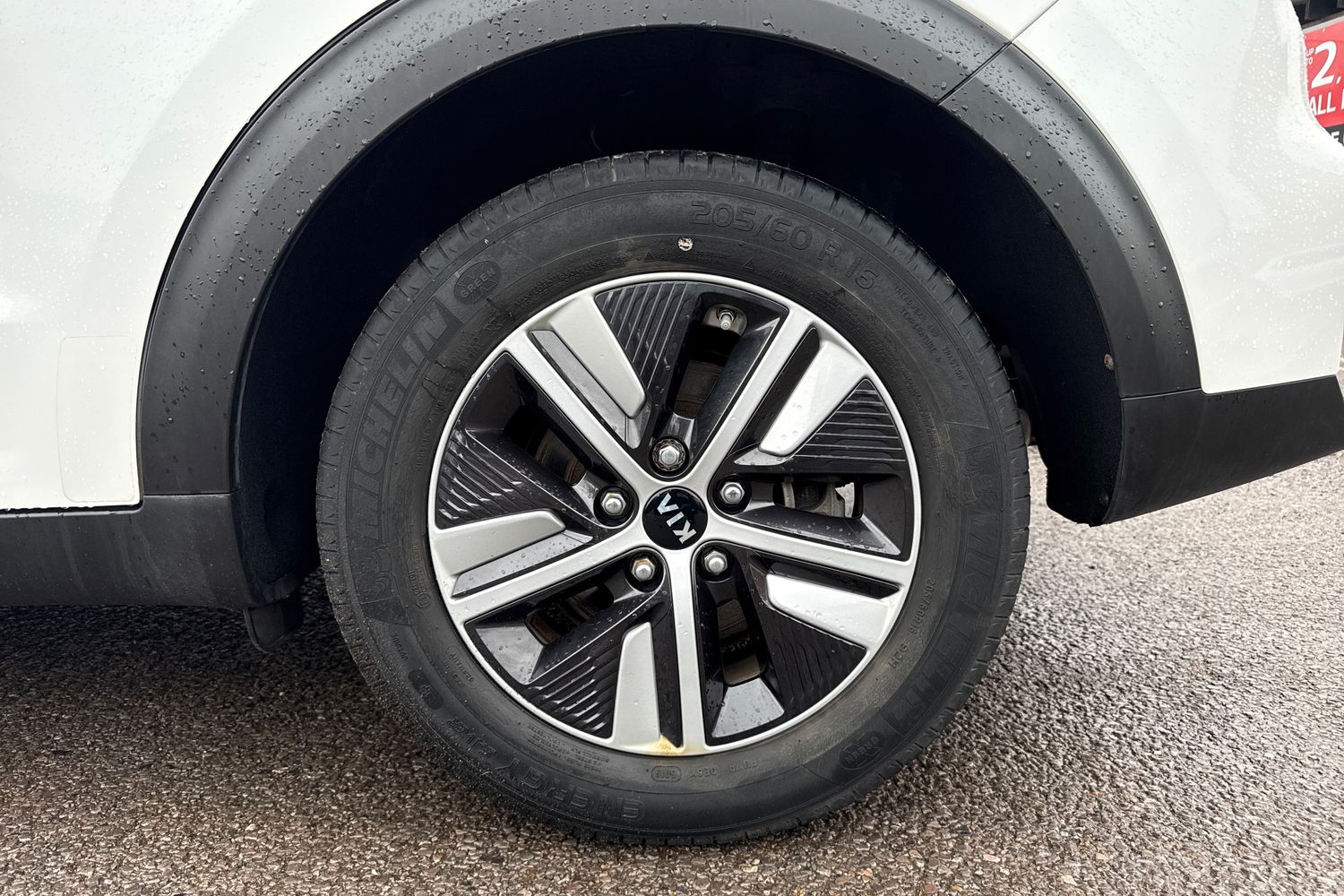 Used Kia Niro 2020 for sale - 77198180: Photo 32