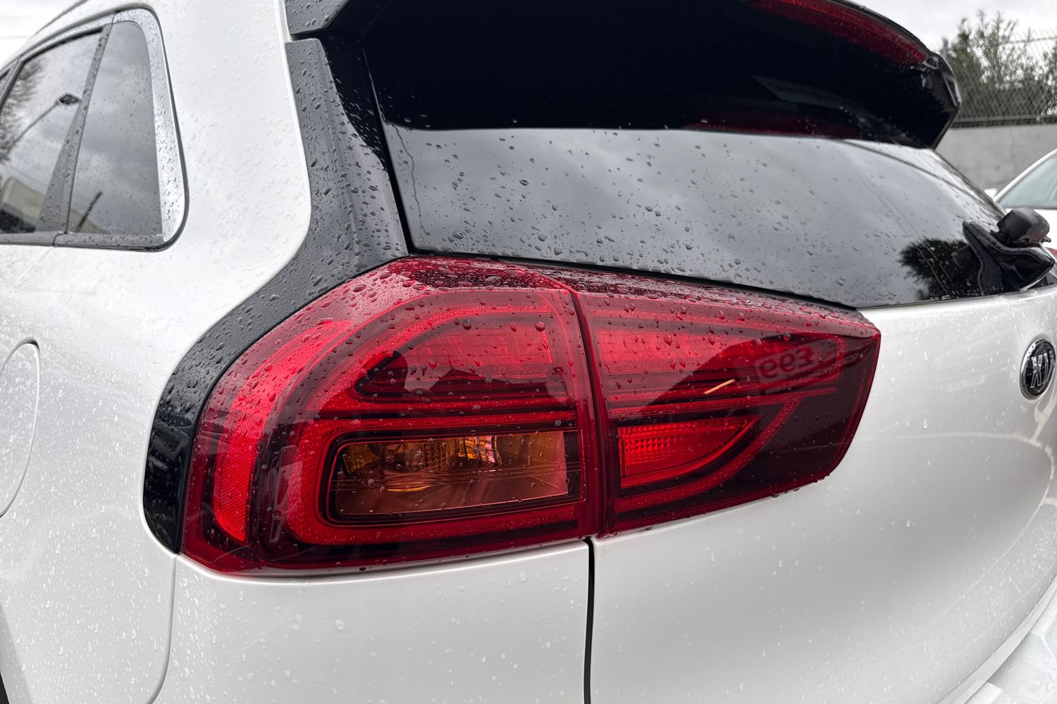 Used Kia Niro 2020 for sale - 77198180: Photo 35