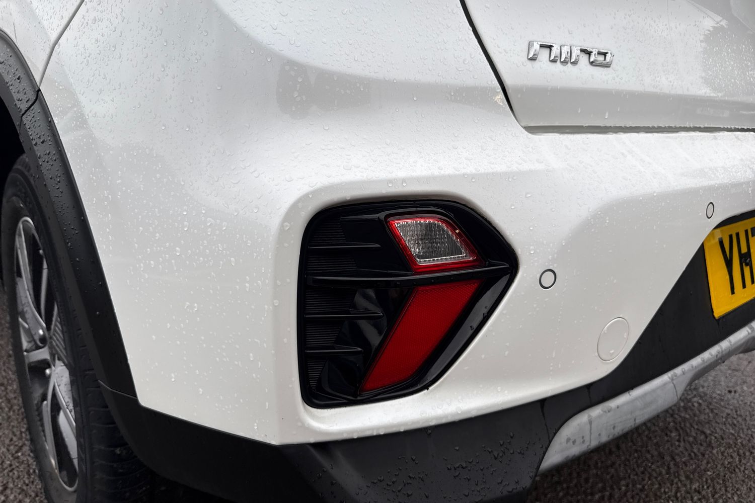 Used Kia Niro 2020 for sale - 77198180: Photo 36