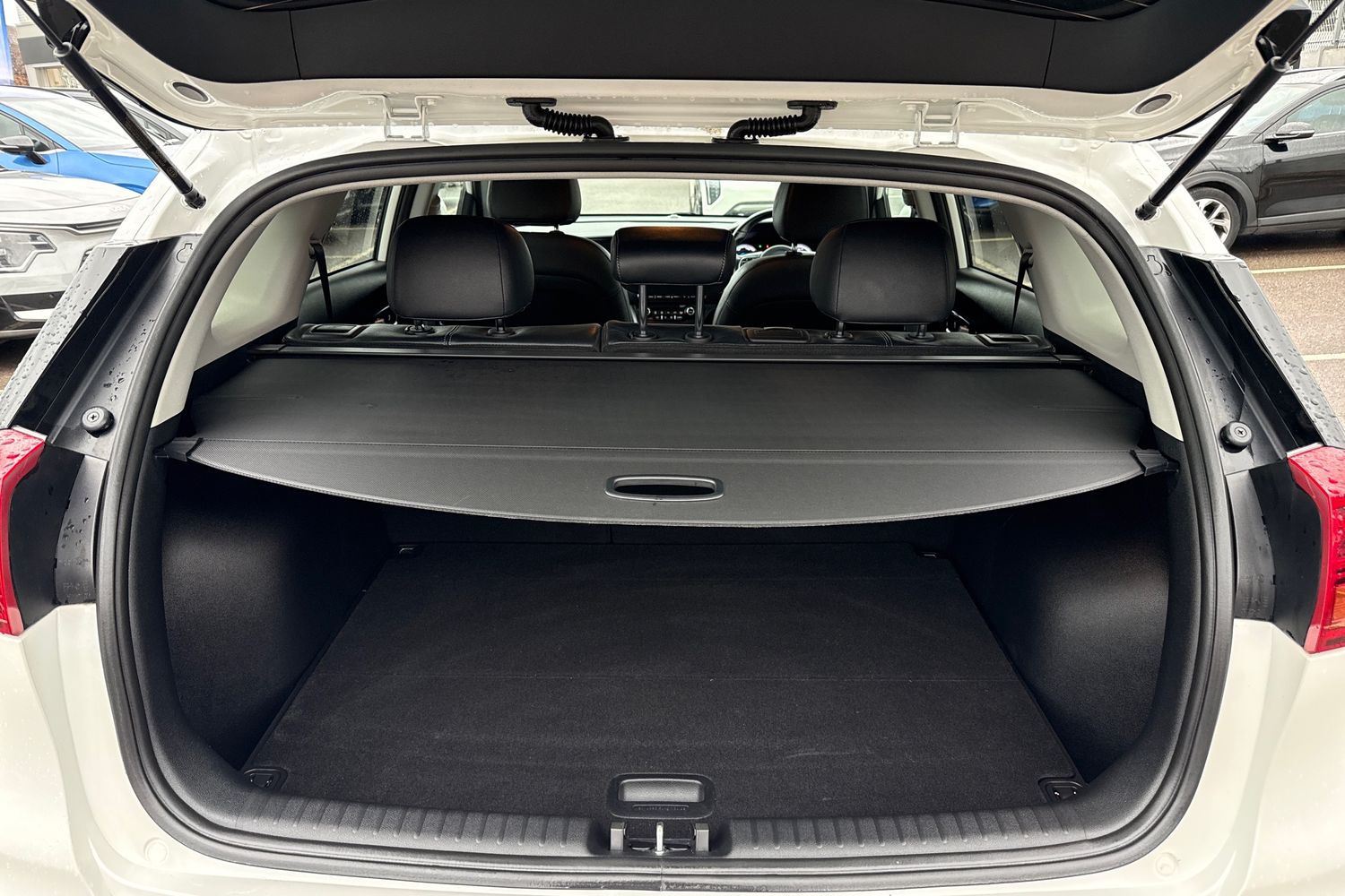 Used Kia Niro 2020 for sale - 77198180: Photo 38