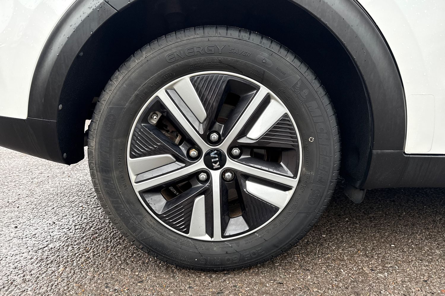 Used Kia Niro 2020 for sale - 77198180: Photo 39