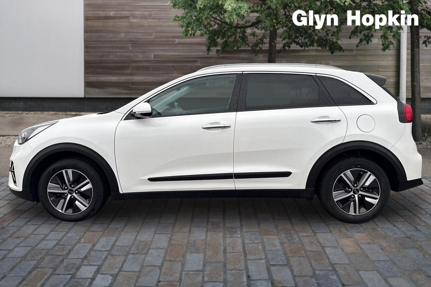 Used Kia Niro 2020 for sale - 77198180: Photo 6