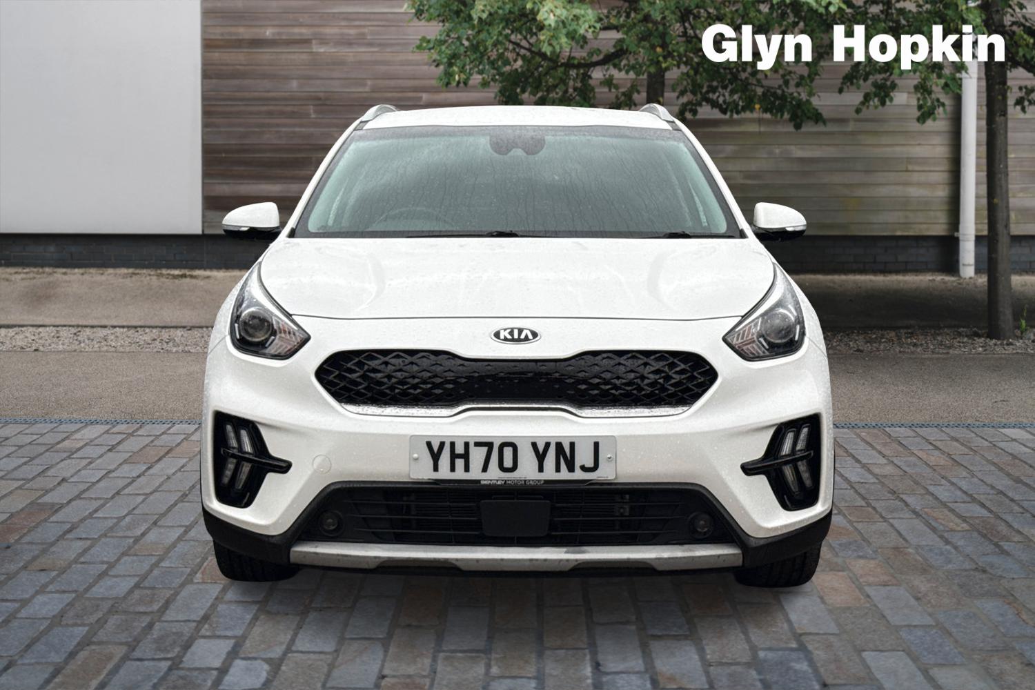 Used Kia Niro 2020 for sale - 77198180: Photo 8