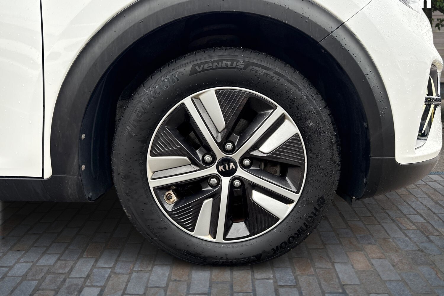 Used Kia Niro 2020 for sale - 77198180: Photo 9