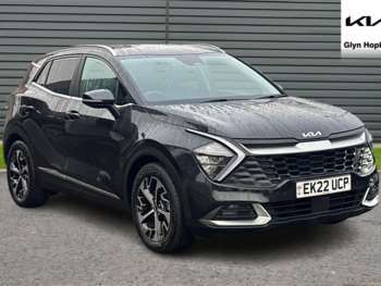 2022 - 1.6T GDi ISG Launch Edition 5dr