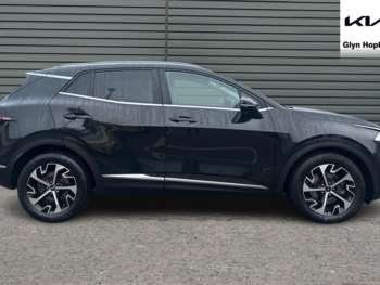 Used Kia Sportage 2022 for sale - 74154496: Photo