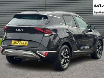 Used Kia Sportage 2022 for sale - 74154496: Photo