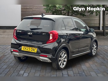 Used Kia Picanto 2023 for sale - 77389058: Photo