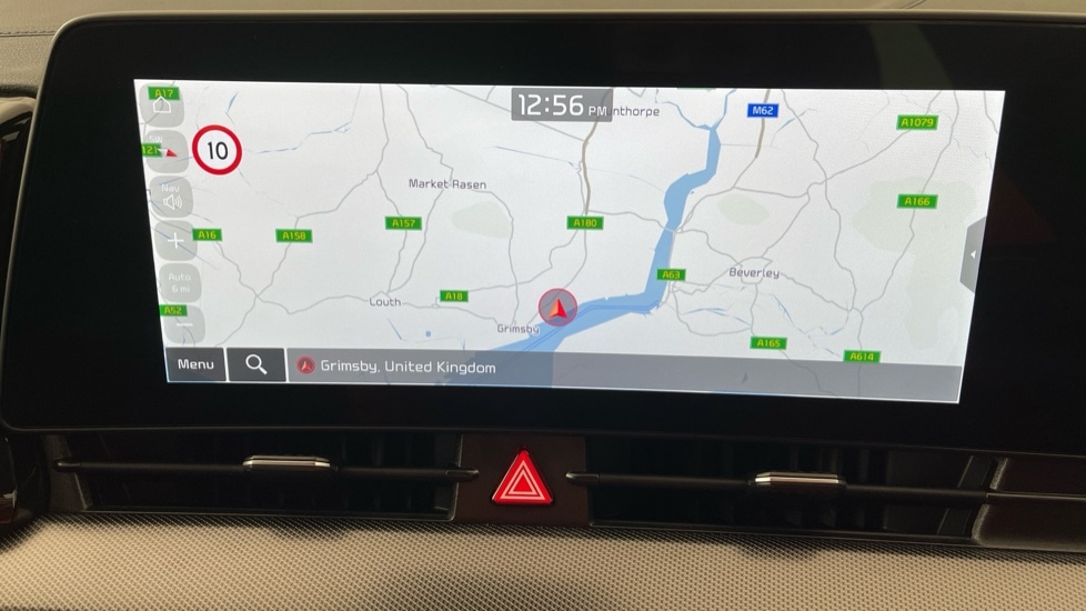 Used Kia Sportage 2025 for sale - 77232289: Photo 10