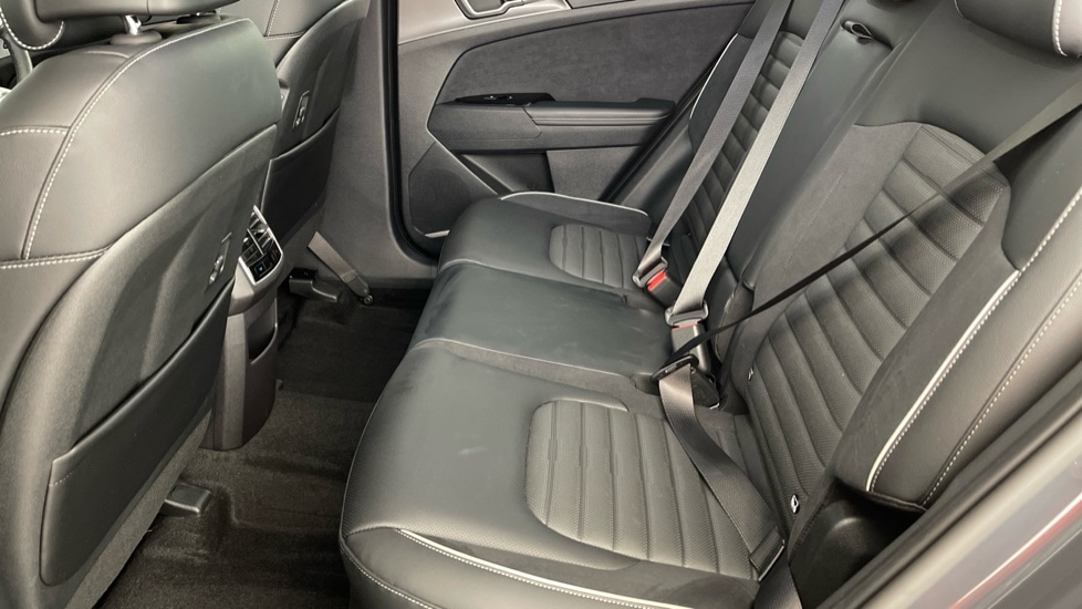 Used Kia Sportage 2025 for sale - 77232289: Photo 12