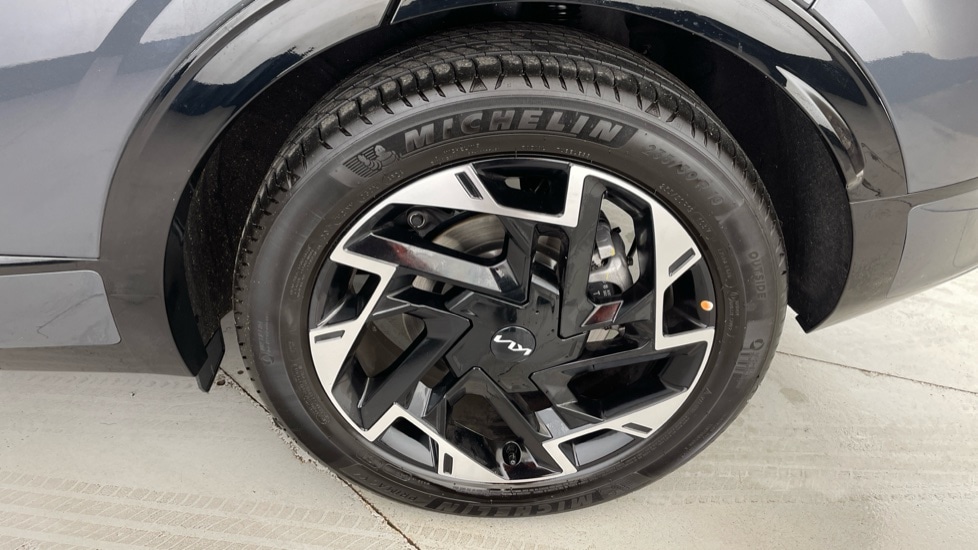 Used Kia Sportage 2025 for sale - 77232289: Photo 16