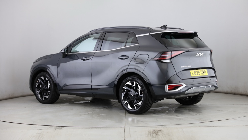 Used Kia Sportage 2025 for sale - 77232289: Photo 2
