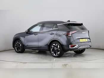 Used Kia Sportage 2025 for sale - 77232289: Photo