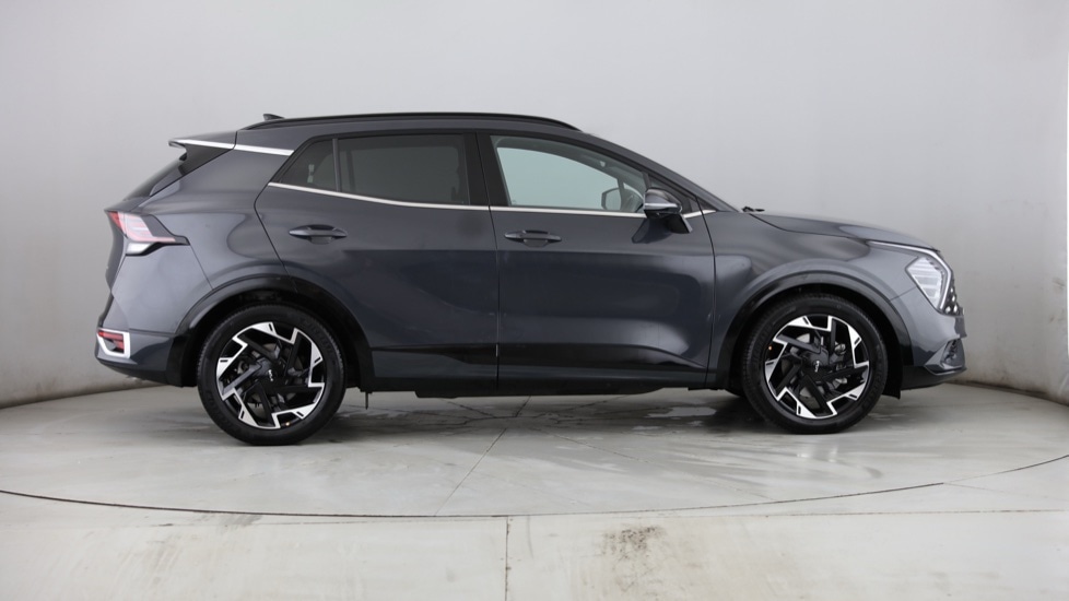 Used Kia Sportage 2025 for sale - 77232289: Photo 3