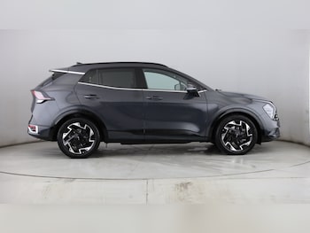 Used Kia Sportage 2025 for sale - 77232289: Photo