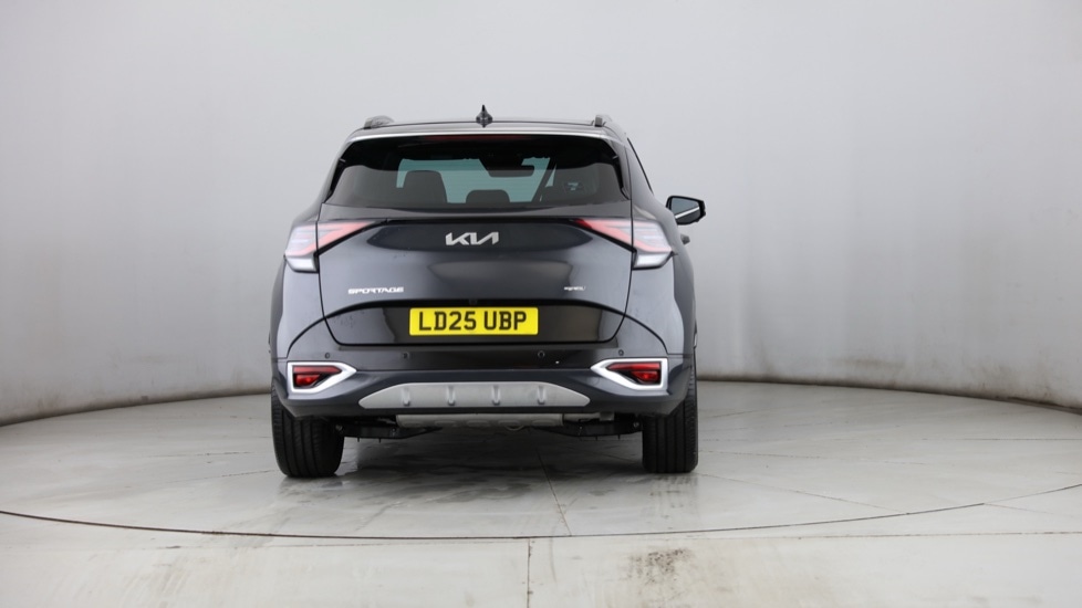 Used Kia Sportage 2025 for sale - 77232289: Photo 4
