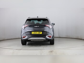 Used Kia Sportage 2025 for sale - 77232289: Photo