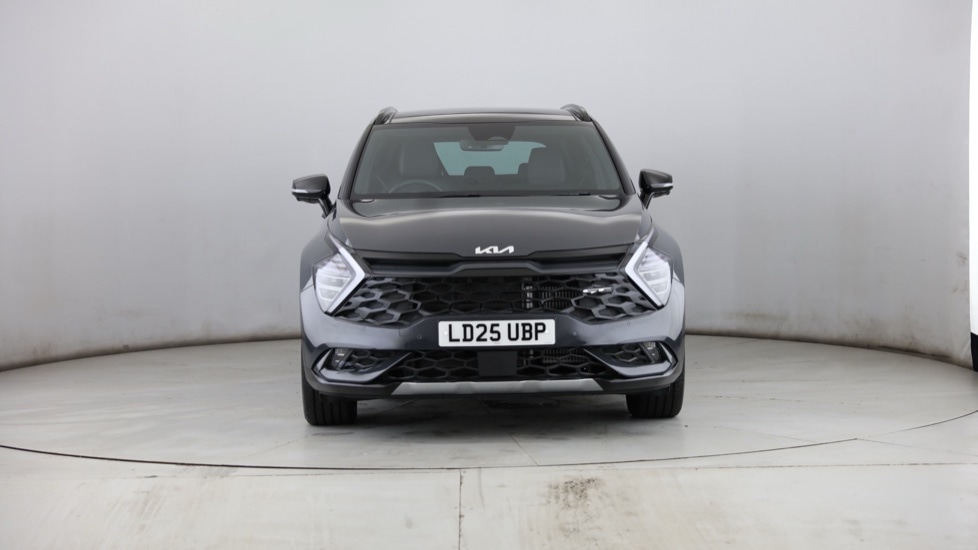 Used Kia Sportage 2025 for sale - 77232289: Photo 5