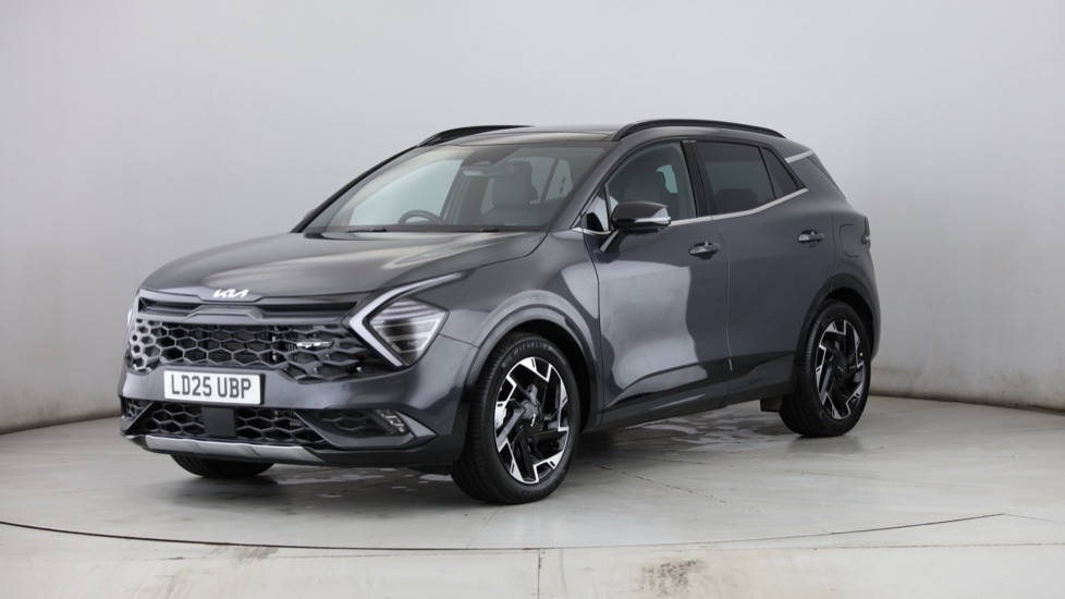 Used Kia Sportage 2025 for sale - 77232289: Photo 6