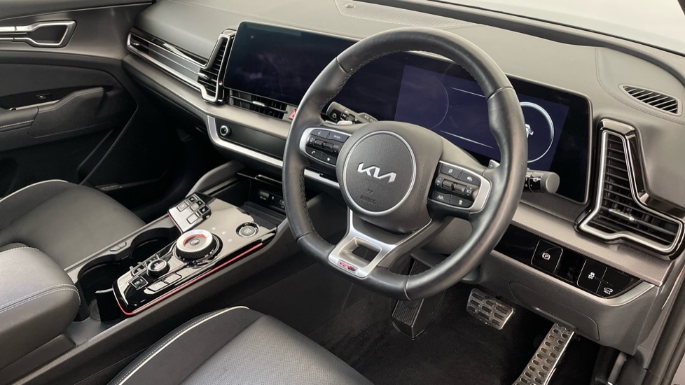 Used Kia Sportage 2025 for sale - 77232289: Photo 7