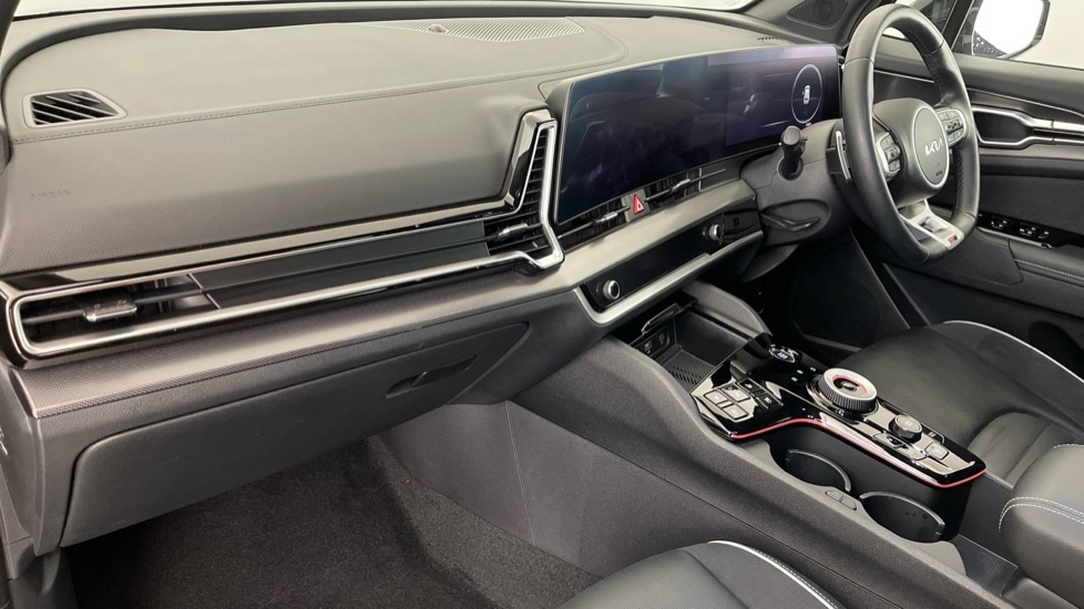 Used Kia Sportage 2025 for sale - 77232289: Photo 8