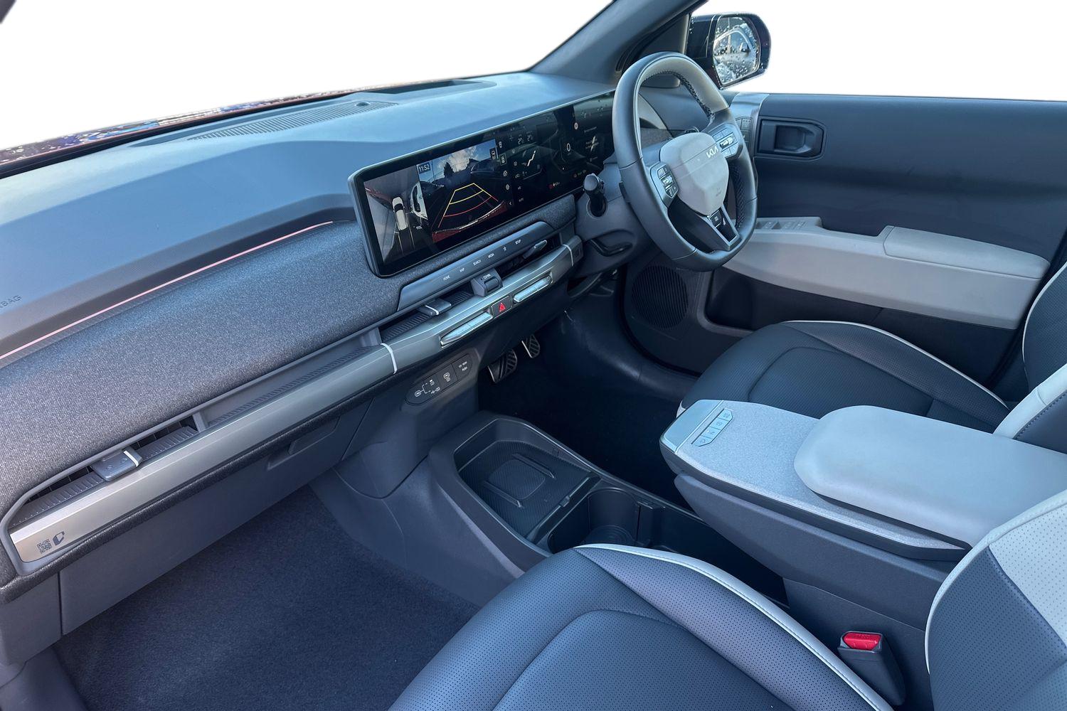 Used Kia EV3 2024 for sale - 77205682: Photo 13