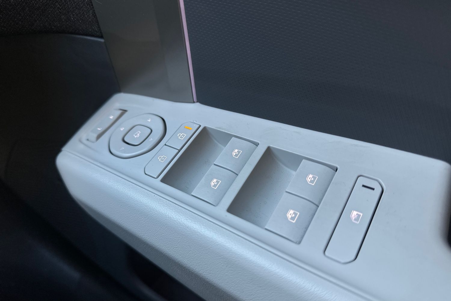 Used Kia EV3 2024 for sale - 77205682: Photo 16