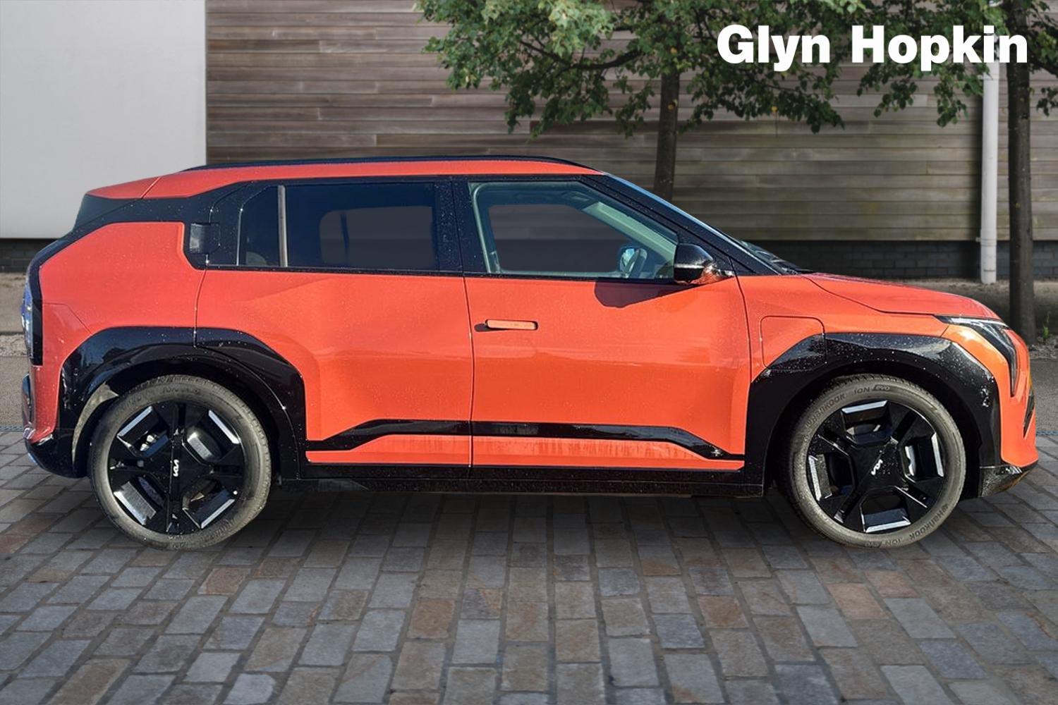 Used Kia EV3 2024 for sale - 77205682: Photo 2