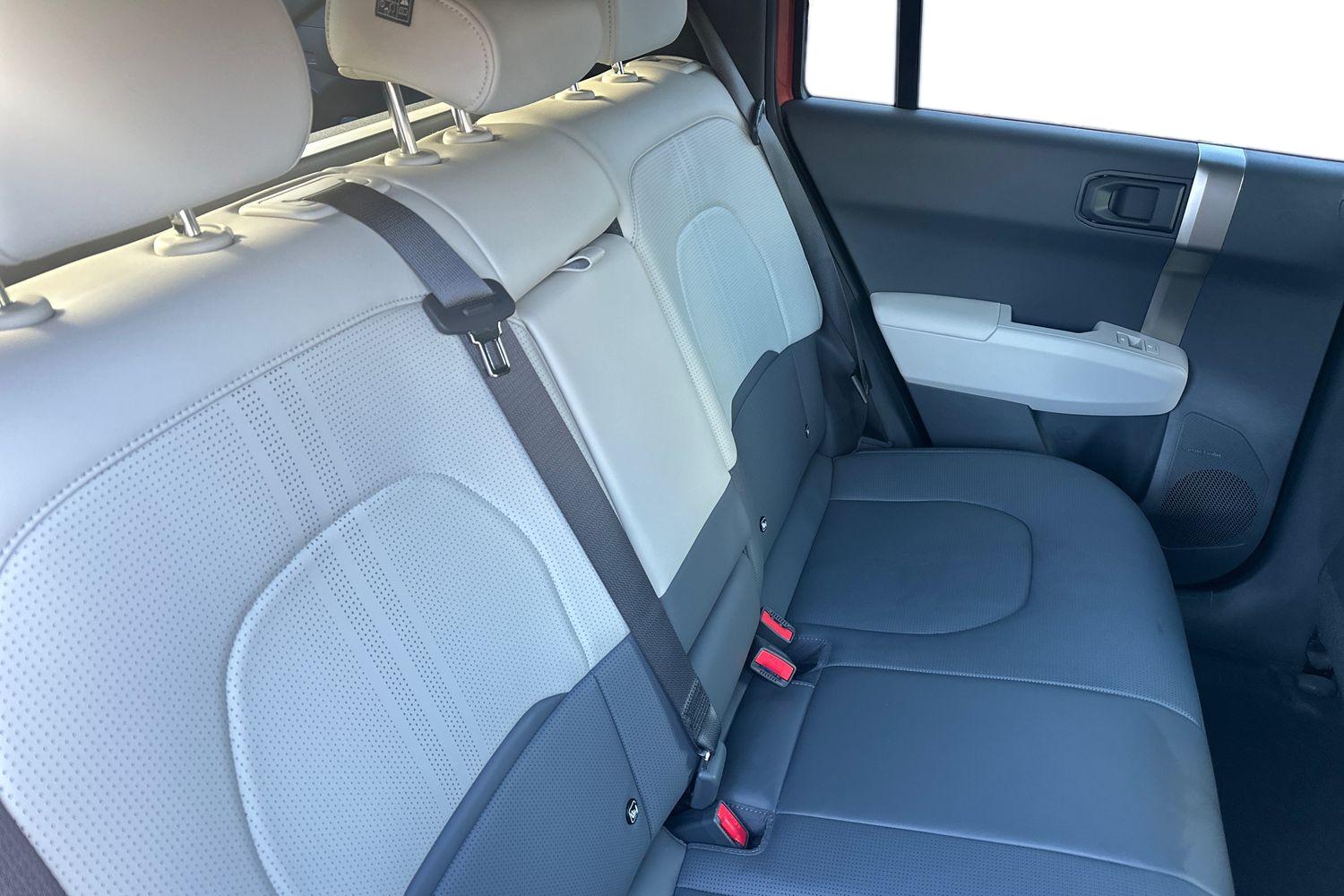 Used Kia EV3 2024 for sale - 77205682: Photo 23