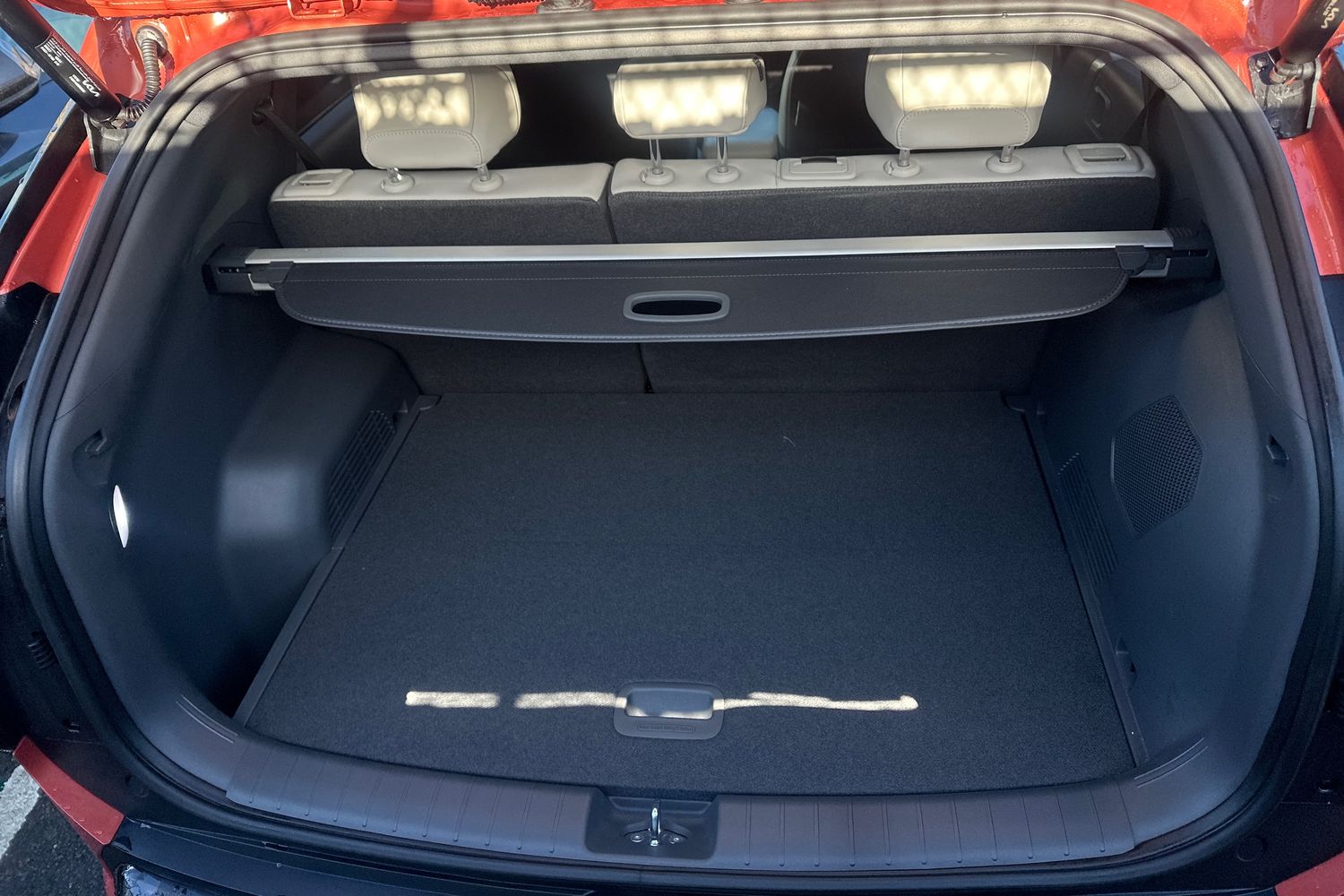 Used Kia EV3 2024 for sale - 77205682: Photo 24